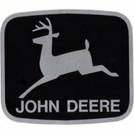 AFTERMARKET R5189 Legged Deer Decal Fits John Deere R5189-RIL